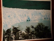 Foto 'GHIACCIAIO IN PATAGONIA'