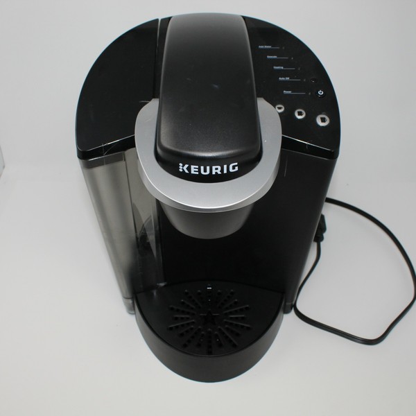Keurig 2.0 K2.0-400 Brewing System/ Coffee Maker Complete; Tested & Works Photo Related