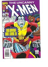 The Uncanny X-Men #302 (Marvel, July 1993) 9.8