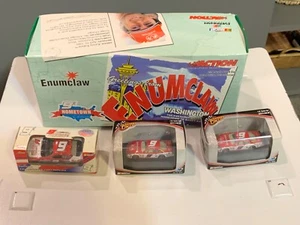 Lot of 4 Action Nascar Kasey Kahne 2005 Dodge Charger #9 Hometown RARE Orange - Picture 1 of 18
