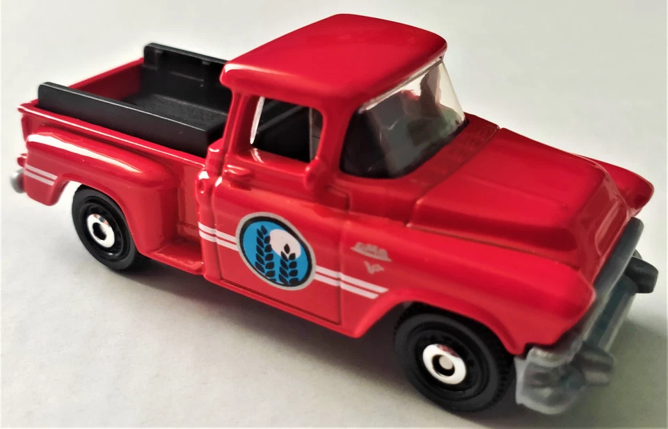 2022 Matchbox Highway II multi pack exclusive - 1957 GMC Stepside - Image 1 of 1