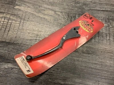 NUEVA palanca de embrague delantera izquierda Flanders Suzuki RG250 GSX1100 Katana GSXR1100 GS550 Foto 1 de 4