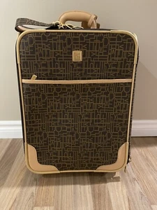 DVF suitcase - Picture 1 of 8