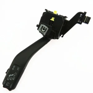 Cruise Control Stalk Turn Signal Switch For VW Golf MK5 6 Eos Touran 1K0953513G - Picture 1 of 5
