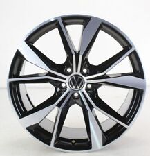 VW Tiguan II & Allspace Aluminium Rim Misano Rim 20 Inch Single Rim