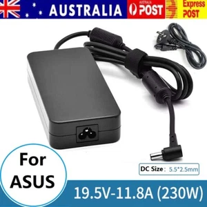 230W AC Adapter Charger For ASUS ROG ADP-230GB B 19.5V 11.8A 5.5 X 2.5mm Charing - Picture 1 of 12