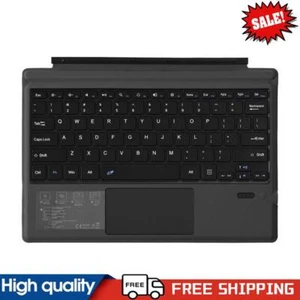 Wireless Bluetooth Tablet Keyboard for Surface Pro 3/4/5/6 PC Laptop Universal ~ - Picture 1 of 12