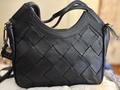 Bolso de mano grande HOBO International Foto 1 de 4