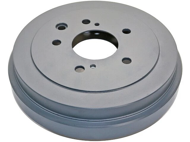 Rear DuraGo Brake Drum fits Nissan NV200 2013-2021 18FJTF - Image 1 of 1