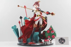Disney Twisted Wonderland Riddle Roseheart 1/8 Scale Figure ANIPLEX From JAPAN - Picture 1 of 24
