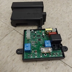 RV Fridge Circuit Board 3316348.900 Fit Dometic DM2652 RM2652 RM2852 etc - Picture 1 of 2