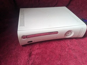 XBOX 360 Console Only Parts or Repair - Picture 1 of 6