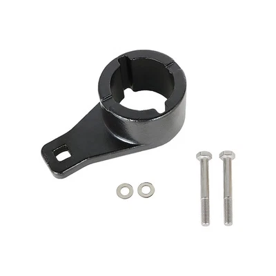 Llave de sujeción de polea amortiguadora del cigüeñal para Toyota Tundra 2000-2004 Foto 1 de 4