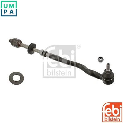 TIE ROD 23924 FOR BMW M43B19 1.9L 4cyl 3 E46 M52B20 2.0L M52B28 2.8L M52B25 2.5L - Image 1 of 4
