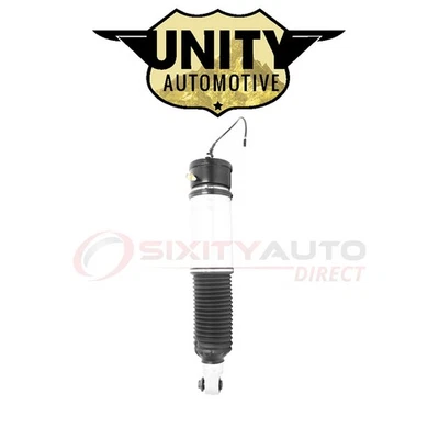 Unity Rear Right Air Suspension Strut for 2002-2005 BMW 745i - Spring Shock yo - Изображение 1 из 4