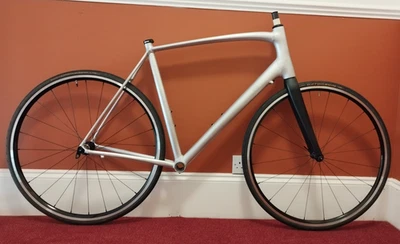 Specialized Allez Comp Race 2015 Frame 61cm with DSW Welding - Image 1 of 4