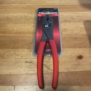 Gearwrench 8” Slip Joint Pliers 82069 Brand New - Picture 1 of 6