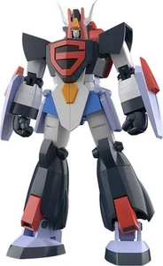 Choriki Robo Galat Jumbow Moderoid Plastic Model Kit GOODSMILE - Picture 1 of 7