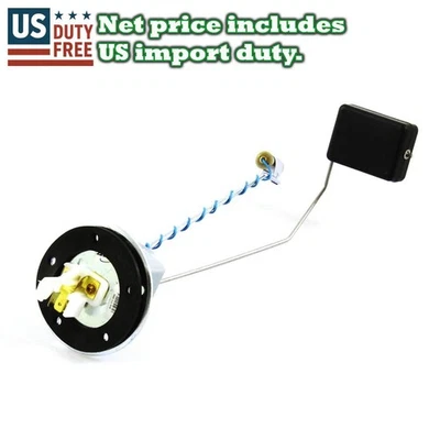 Toyota Corolla Ke70 73 1979-1983 sedán 4 k indicador de combustible unidad de envío tanque de gasolina Foto 1 de 4