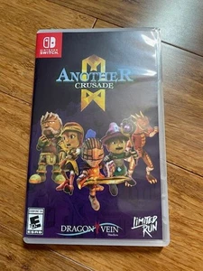Another Crusade Nintendo Switch - Bild 1 von 2