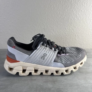 On Cloud Cloudswift Shoes Womens 9.5 Lavender Lilac Running Sneakers 41.98458 - Picture 1 of 7