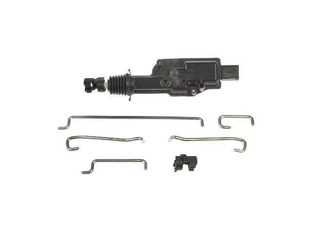 Motor actuador cerradura puerta Dorman 99GG85Z compatible con Lincoln Continental 1995-2002 Foto 1 de 1
