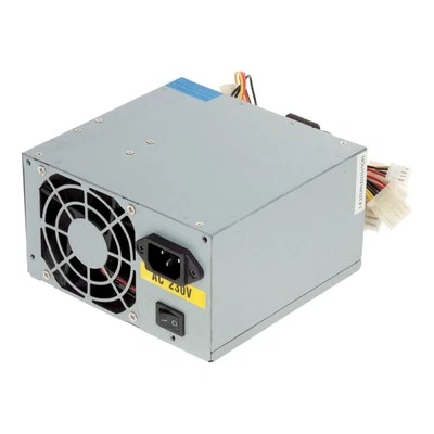 Power Supply Sps ATX-400W P4 400W ATX 20-PIN ATX12V Molex Fdd - Image 1 of 3