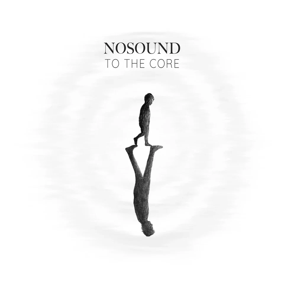 Nosound To the Core (CD) EP - Image 1 of 1