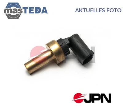 50E0016-JPN KÜHLMITTELTEMPERATURSENSOR WATER PUMP JPN FÜR ALFA ROMEO 159 1.8L - Image 1 of 4