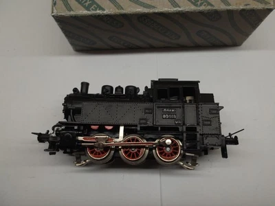 Trix Express H0 2211: BR 80 018 mit EVP - Bild 1 von 4