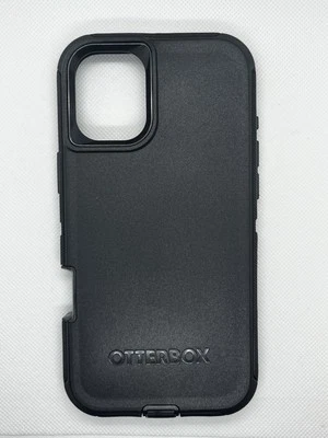 iPhone 16 Plus Otterbox Defender Series With Holster