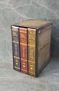 The Lord of the Rings Trilogy Special Extended Edition 11-DVD "1 Missing Disk" - Picture 1 of 7