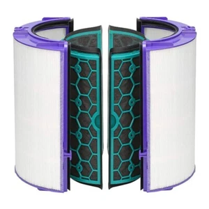Purifier Filter Replacement For HP04 HP05 TP04 DP04 TP05 For Dyson Carbon Filter - Picture 1 of 6