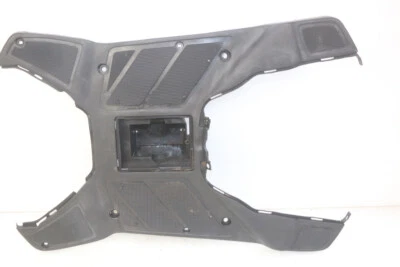 PANEL DE PISO - KEEWAY F-ACT FACT 50 (2006 - 2011) Foto 1 de 4