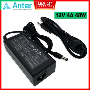 AC Adapter For ViewSonic VG700 VG700b VE170B VG170M LCD Monitor Power Supply - Picture 1 of 6