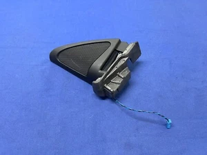 2014-2020 BMW F32 F33 F36 Front Left Driver Side Speaker Tweeter Unit OEM - Picture 1 of 9