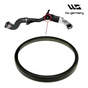Dichtung Turboschlauch für RENAULT Clio IV DACIA Lodgy Dokker 1.5 dCi - Bild 1 von 2
