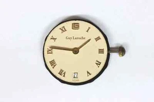 Guy Laroche defective ETA 955.114 movement - Imagen 1 de 2