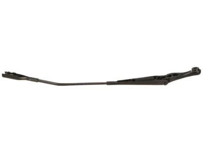 For 2008-2017 Audi A5 Quattro Windshield Wiper Arm Left VNE Automotive 24913GRNY - Image 1 of 2