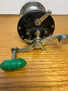 Vintage Penn No 155 Angelrolle Made In The USA - Bild 1 von 6