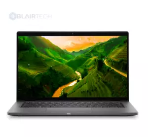 14" Dell Latitude Laptop- Intel i5-10310U | 8GB RAM 256GB SSD | Windows 11 Pro - Picture 1 of 14