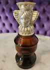 Avon Vintage 'The Queen' Chess Piece After Shave EMPTY novelty cologne bottle