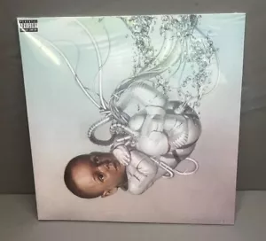 NEW The Weeknd Hurry Up Tomorrow Sorayama Collector's Edition Vinyl LP 1st Press - Picture 1 of 2