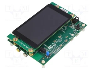 1 piece, Dev.kit: STM32 STM32F769I-DISCO /E2UK - Picture 1 of 9