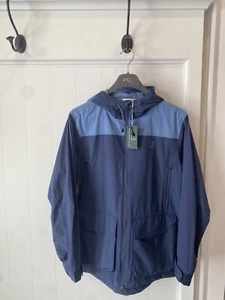 NWT Augusta National Golf Club Members Zero Restriction Quail Hunting Jacket - Picture 1 of 6