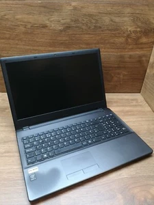 w950au laptop Clevo Laptop For Parts i5 - Picture 1 of 7