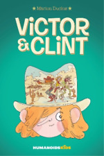 Marion Duclos Victor & Clint (Paperback) (UK IMPORT)