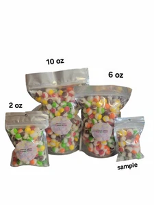 Candy Puffs liofilizzati - Foto 1 di 15