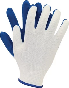24 Paar Arbeitshandschuhe Garten Handschuhe Montagehandschuhe latexbeschichtet - Bild 1 von 4