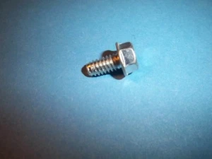 NEW CUB CADET BOLT 910-0599 OEM MD28 - Picture 1 of 1